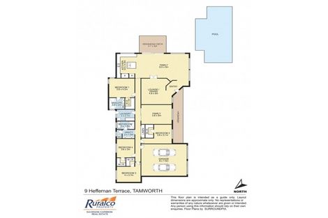Property photo of 9 Heffernan Terrace East Tamworth NSW 2340