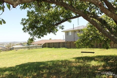 Property photo of 153 Platz Street Darling Heights QLD 4350