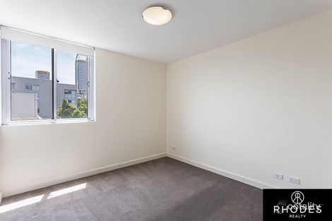 Property photo of 303/2-26 Rider Boulevard Rhodes NSW 2138