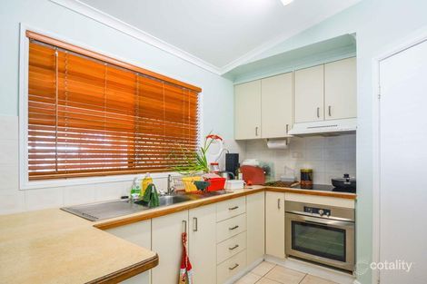 55 Sea Park Rd, Burnett Heads, QLD 4670