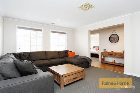 Property photo of 41 Featherhead Way Harkness VIC 3337