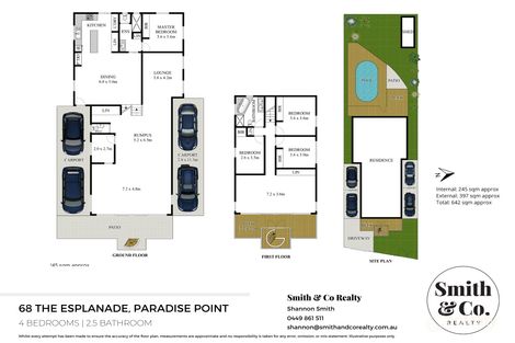 Property photo of 68 The Esplanade Paradise Point QLD 4216