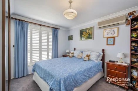 Property photo of 9 Cassia Close St Clair NSW 2759