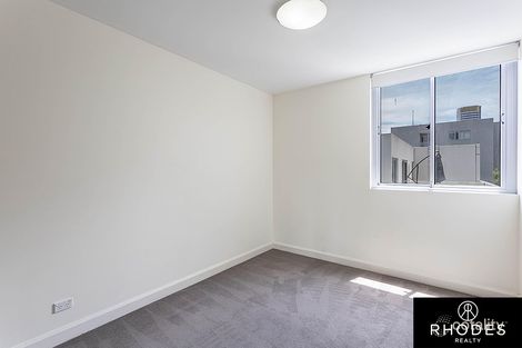 Property photo of 303/2-26 Rider Boulevard Rhodes NSW 2138