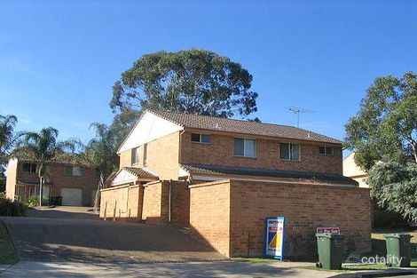 Property photo of 22 Highfield Road Quakers Hill NSW 2763