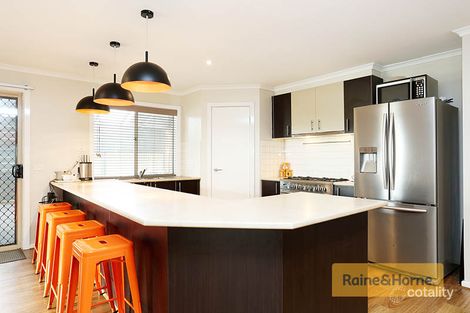 Property photo of 41 Featherhead Way Harkness VIC 3337