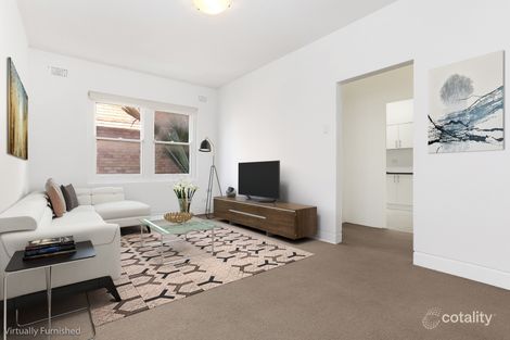 8/3 Wulworra Ave, Cremorne Point, NSW 2090