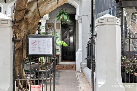 Property photo of 4/7 Kellett Street Potts Point NSW 2011