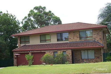 4 Houndslow St, Alexandra Hills, QLD 4161