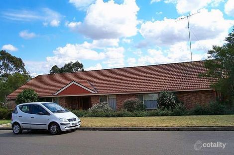 Property photo of 4 Blue Jay Court West Pennant Hills NSW 2125