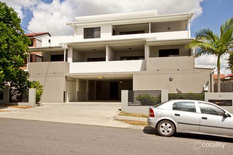 Property photo of 6/11 Wolseley Street Clayfield QLD 4011