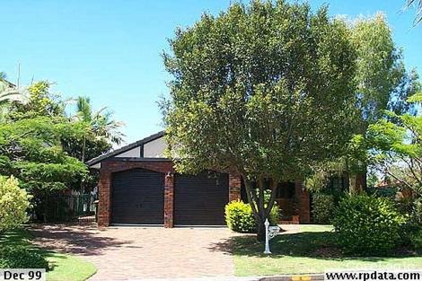 Property photo of 6 Abel Tasman Place Hollywell QLD 4216