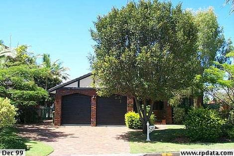 Property photo of 6 Abel Tasman Place Hollywell QLD 4216