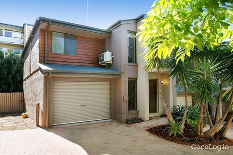 Property photo of 4/21 Riverton Street Clayfield QLD 4011