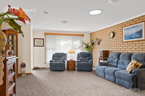 Property photo of 11 Wintercole Court Newnham TAS 7248