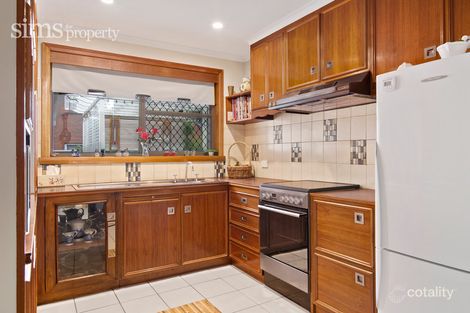 Property photo of 11 Wintercole Court Newnham TAS 7248