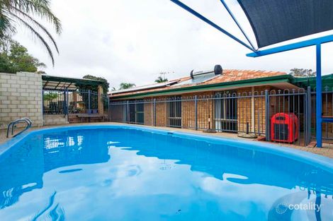 Property photo of 11 Moennich Court Coolbellup WA 6163