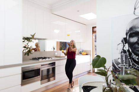 Property photo of 45 Frampton Avenue Marrickville NSW 2204