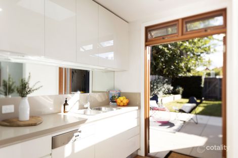 Property photo of 45 Frampton Avenue Marrickville NSW 2204