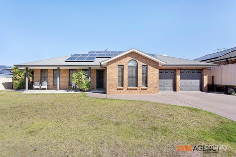 Property photo of 28 Partridge Place Singleton Heights NSW 2330