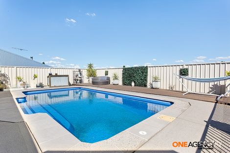 Property photo of 28 Partridge Place Singleton Heights NSW 2330