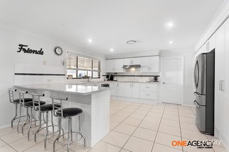Property photo of 28 Partridge Place Singleton Heights NSW 2330