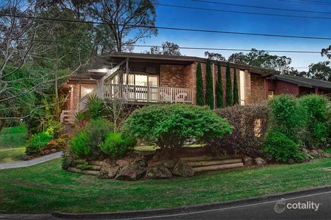 6 Walhalla Dr, Ringwood East, VIC 3135