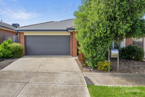 Property photo of 6 Huntington Terrace Wollert VIC 3750