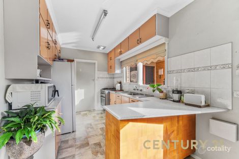 Property photo of 52 Theodore Avenue Noble Park VIC 3174