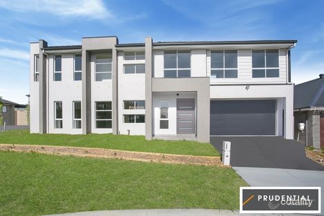 59 Lawler Dr, Oran Park, NSW 2570