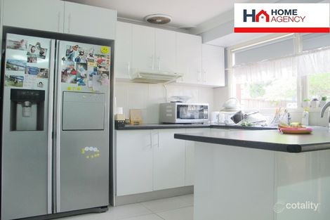 Property photo of 6 Knapton Street St Johns Park NSW 2176