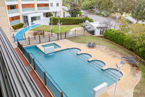 Property photo of 26/591 Hay Street Jolimont WA 6014