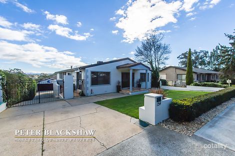 Property photo of 154 Chuculba Crescent Giralang ACT 2617