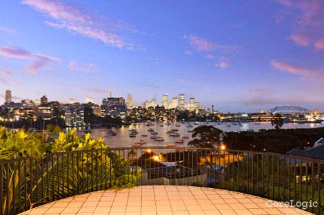 Property photo of 44 Yarranabbe Road Darling Point NSW 2027