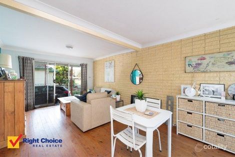 Property photo of 4 Kundle Street Dapto NSW 2530