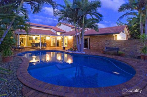 Property photo of 72 Pebble Beach Drive Runaway Bay QLD 4216