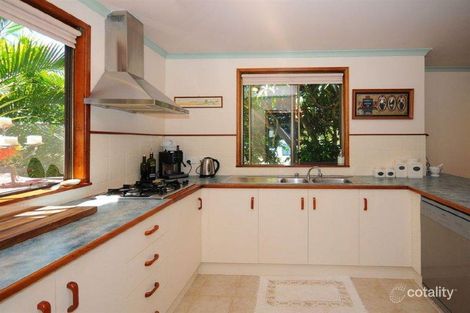 Property photo of 114 Cunningham Street Urangan QLD 4655