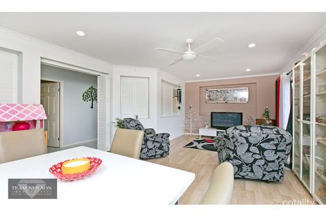 Property photo of 30 Habitat Drive Wakerley QLD 4154