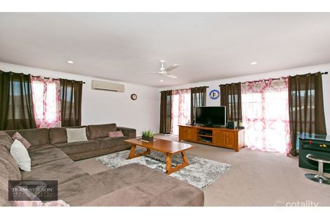 Property photo of 30 Habitat Drive Wakerley QLD 4154