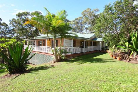 Property photo of 51 Waters Road Bonogin QLD 4213