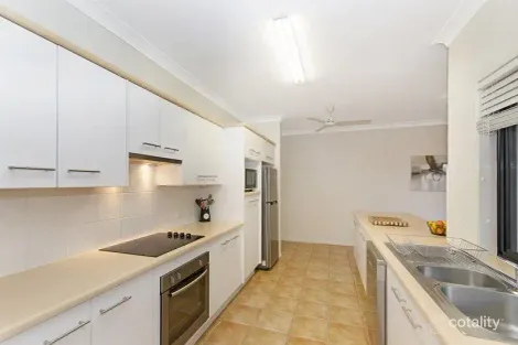 Property photo of 20 Lakewood Avenue Kirwan QLD 4817