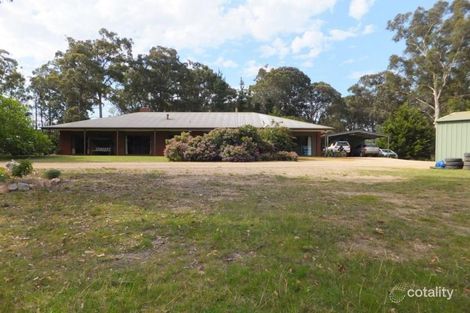 66 Watts Rd, Nicholson, VIC 3882