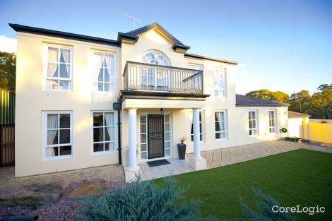 Property photo of 1 Myna Court Flagstaff Hill SA 5159