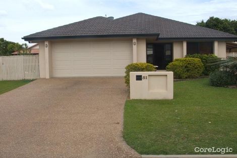 Property photo of 51 Greenwood Drive Kirwan QLD 4817