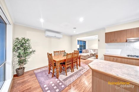 Property photo of 20 Nirringa Drive Hampton Park VIC 3976