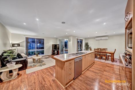 Property photo of 20 Nirringa Drive Hampton Park VIC 3976