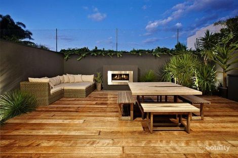Property photo of 11 Argo Street South Yarra VIC 3141