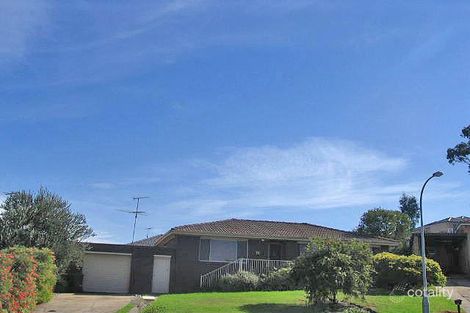 16 Selwyn Pl, Quakers Hill, NSW 2763