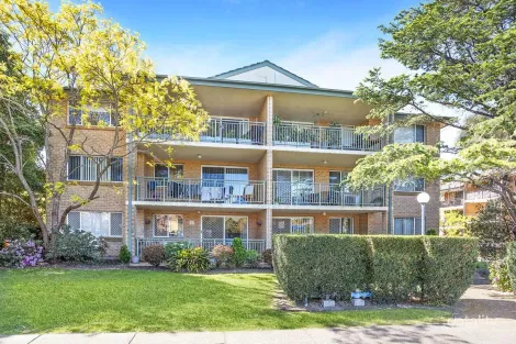 23/59-61 Flora St, Kirrawee, NSW 2232