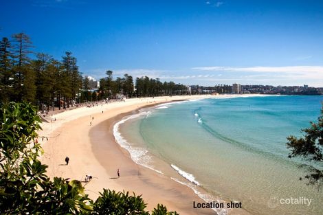 Property photo of 116 Queenscliff Road Queenscliff NSW 2096